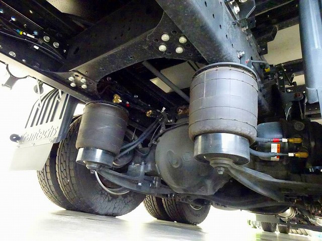 Hino profia Large Wing body 2KG-FW1AHC(99645) 43枚目