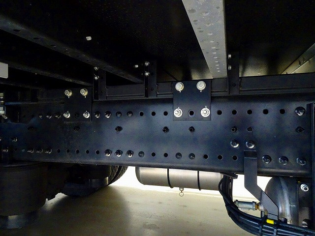 Hino profia Large Wing body 2KG-FW1AHC(99645) 46枚目