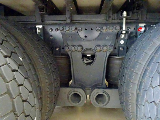 Hino profia Large Wing body 2KG-FW1AHC(99645) 47枚目