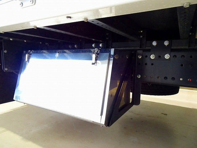 Hino profia Large Wing body 2KG-FW1AHC(99645) 48枚目