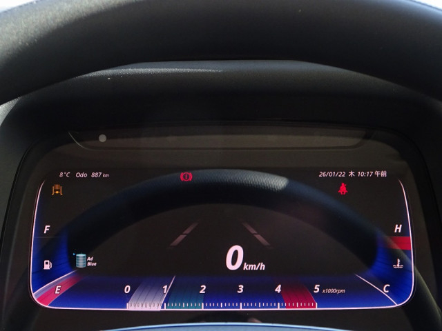 三菱ふそう キャンター 小型 平ボディ（クレーン付） 2PG-FEB90(99646) 47枚目