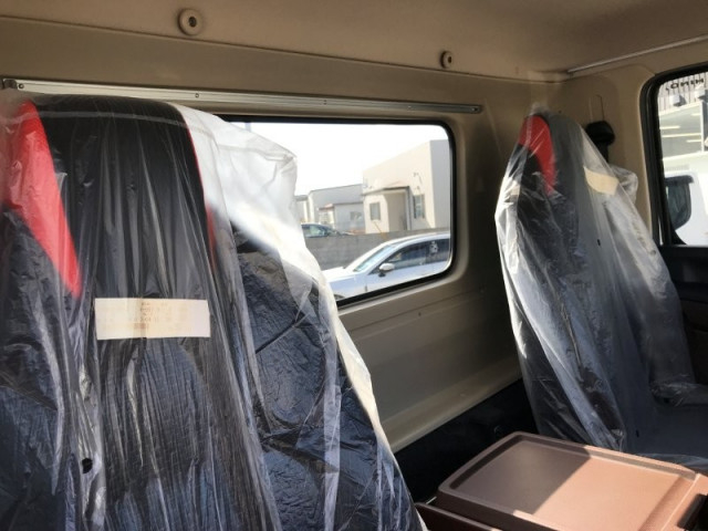 日野 レンジャー 増トン ミキサー車 2KG-FJ2ACA(99647) 15枚目