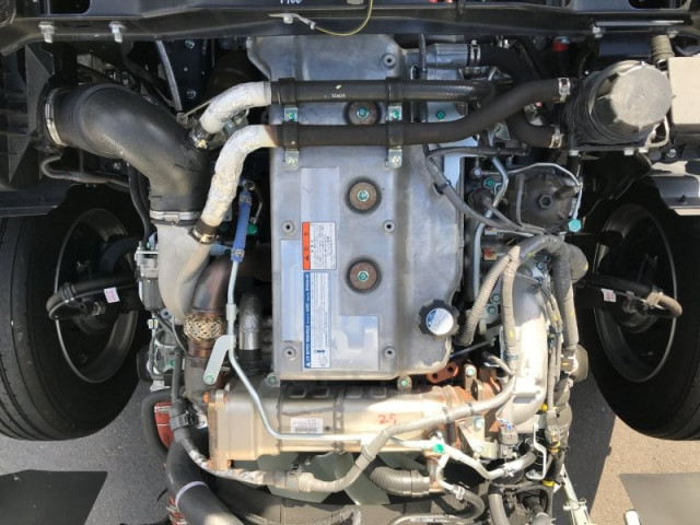 日野 レンジャー 増トン ミキサー車 2KG-FJ2ACA(99647) 17枚目