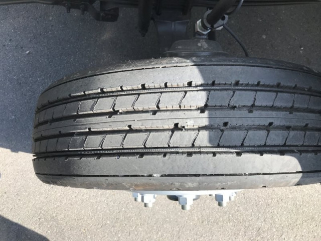 日野 レンジャー 増トン ミキサー車 2KG-FJ2ACA(99647) 20枚目