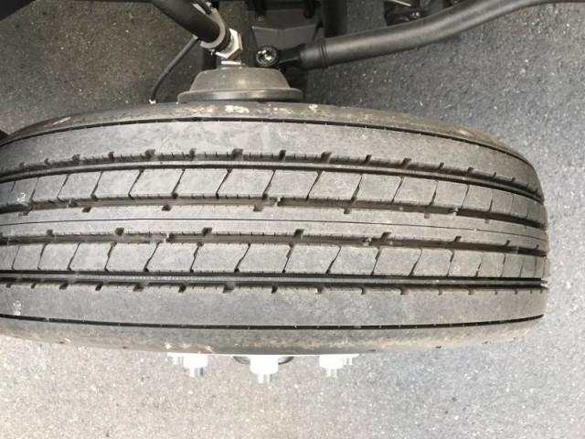 日野 レンジャー 増トン ミキサー車 2KG-FJ2ACA(99647) 22枚目