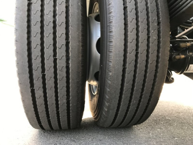 日野 レンジャー 増トン ミキサー車 2KG-FJ2ACA(99647) 23枚目