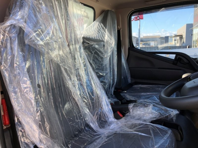 Mitsubishi Fuso canter Small Soil dump 2RG-FBA60(99648) 7枚目