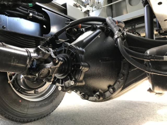 日野 レンジャー 増トン ミキサー車 2KG-FJ2ACA(99647) 24枚目