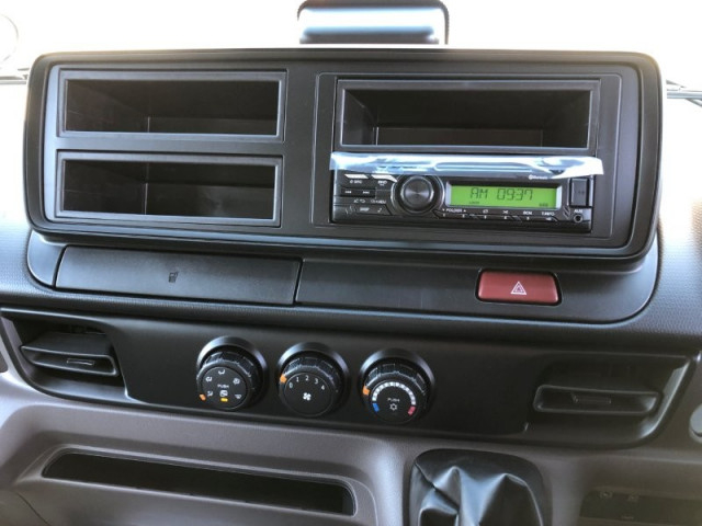 Mitsubishi Fuso canter Small Soil dump 2RG-FBA60(99648) 8枚目