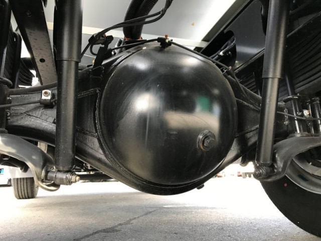 日野 レンジャー 増トン ミキサー車 2KG-FJ2ACA(99647) 25枚目