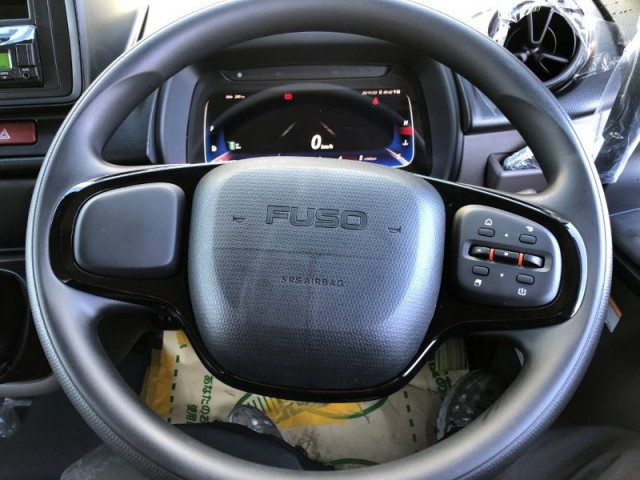 Mitsubishi Fuso canter Small Soil dump 2RG-FBA60(99648) 10枚目