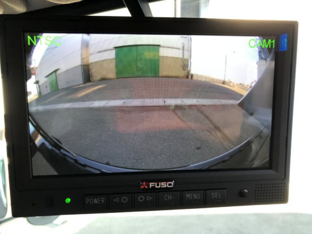 Mitsubishi Fuso canter Small Soil dump 2RG-FBA60(99648) 12枚目