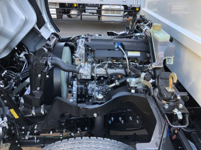 Mitsubishi Fuso canter Small Soil dump 2RG-FBA60(99648) 13枚目