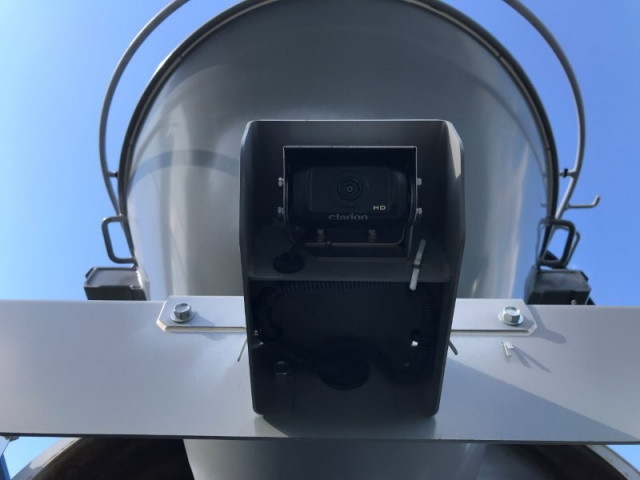 日野 レンジャー 増トン ミキサー車 2KG-FJ2ACA(99647) 30枚目