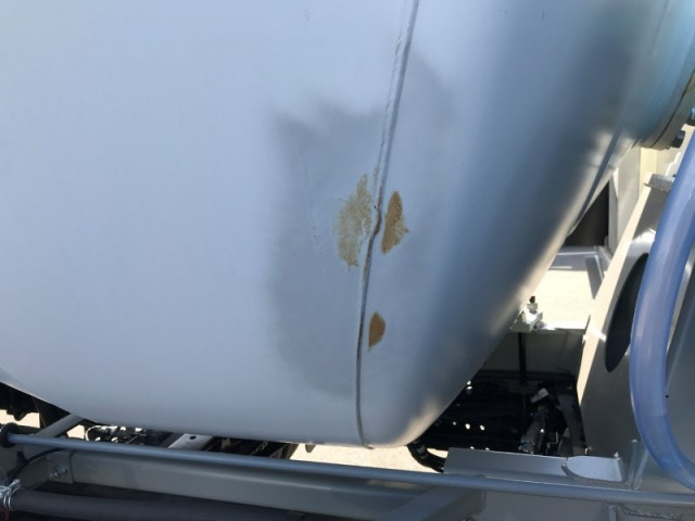 日野 レンジャー 増トン ミキサー車 2KG-FJ2ACA(99647) 31枚目