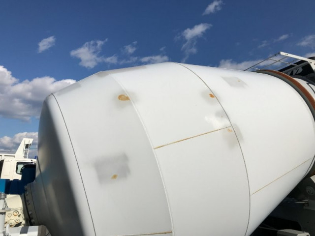 日野 レンジャー 増トン ミキサー車 2KG-FJ2ACA(99647) 32枚目