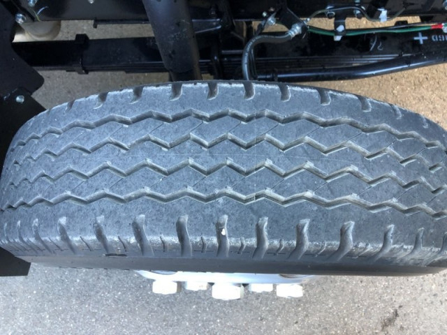 Mitsubishi Fuso canter Small Soil dump 2RG-FBA60(99648) 16枚目