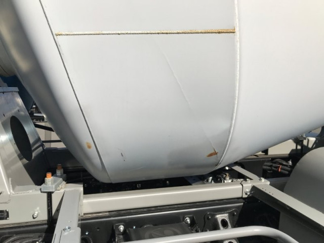 日野 レンジャー 増トン ミキサー車 2KG-FJ2ACA(99647) 33枚目