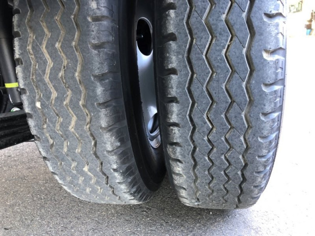 Mitsubishi Fuso canter Small Soil dump 2RG-FBA60(99648) 17枚目