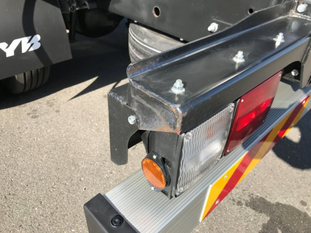 日野 レンジャー 増トン ミキサー車 2KG-FJ2ACA(99647) 34枚目