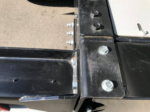 日野 レンジャー 増トン ミキサー車 2KG-FJ2ACA(99647) 35枚目