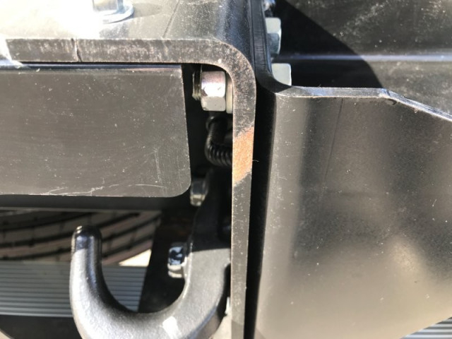 日野 レンジャー 増トン ミキサー車 2KG-FJ2ACA(99647) 36枚目