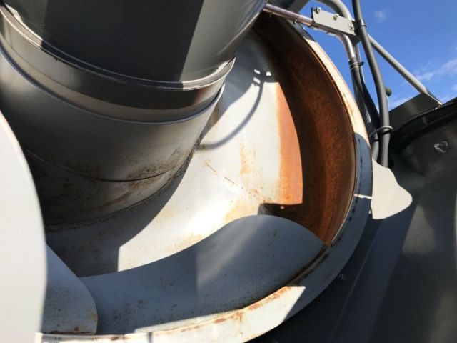 日野 レンジャー 増トン ミキサー車 2KG-FJ2ACA(99647) 37枚目