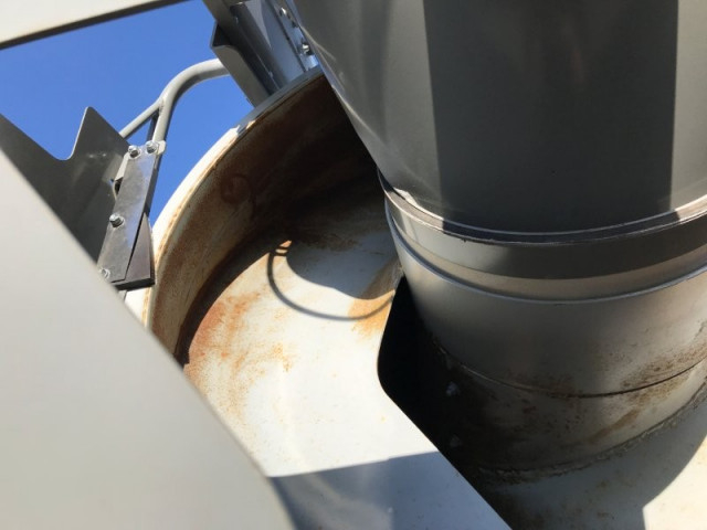 日野 レンジャー 増トン ミキサー車 2KG-FJ2ACA(99647) 38枚目