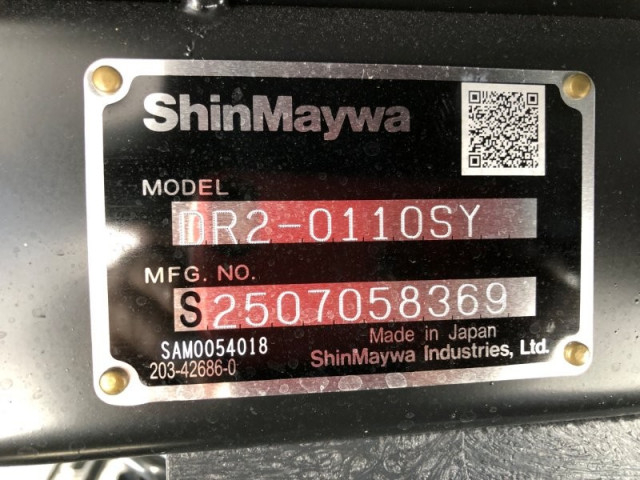 Mitsubishi Fuso canter Small Soil dump 2RG-FBA60(99648) 23枚目