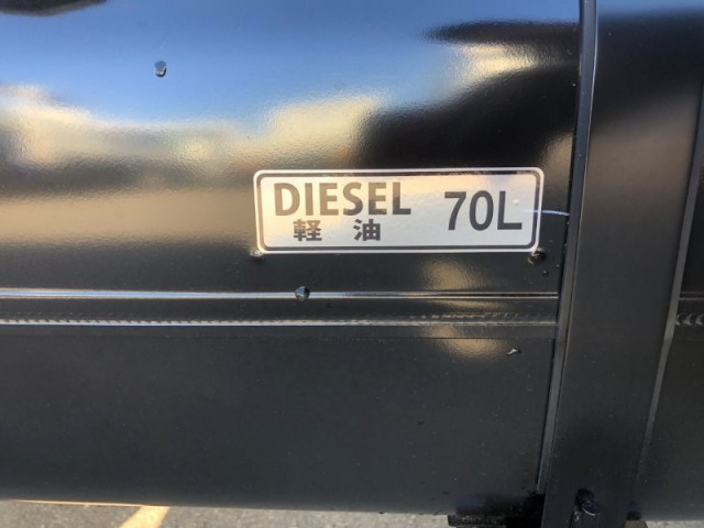 Mitsubishi Fuso canter Small Soil dump 2RG-FBA60(99648) 25枚目