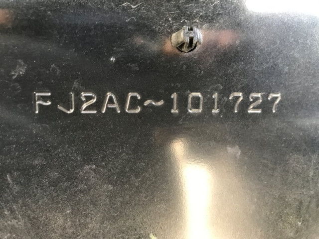 日野 レンジャー 増トン ミキサー車 2KG-FJ2ACA(99647) 42枚目