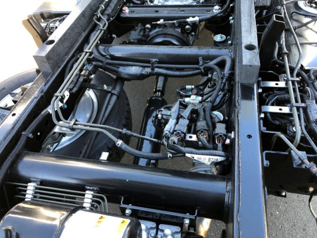 Mitsubishi Fuso canter Small Soil dump 2RG-FBA60(99648) 28枚目