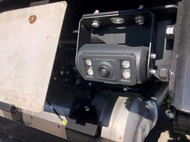 Mitsubishi Fuso canter Small Soil dump 2RG-FBA60(99648) 30枚目