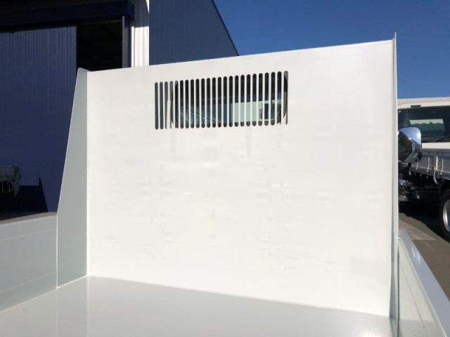 Mitsubishi Fuso canter Small Soil dump 2RG-FBA60(99648) 32枚目