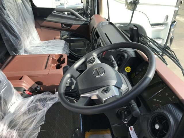 日野 レンジャー 増トン 平ボディ（クレーン付） 2KG-FE2ACA(99649) 7枚目