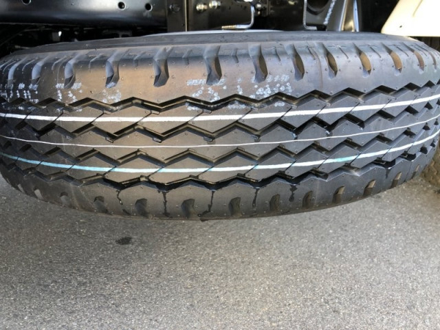 Mitsubishi Fuso canter Small Soil dump 2RG-FBA60(99648) 34枚目