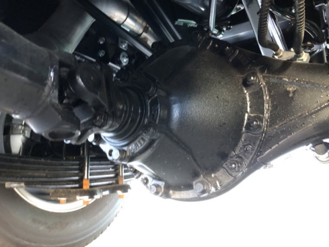 Mitsubishi Fuso canter Small Soil dump 2RG-FBA60(99648) 35枚目