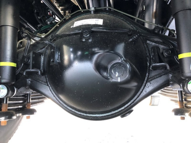 Mitsubishi Fuso canter Small Soil dump 2RG-FBA60(99648) 36枚目