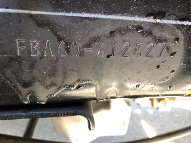 Mitsubishi Fuso canter Small Soil dump 2RG-FBA60(99648) 37枚目