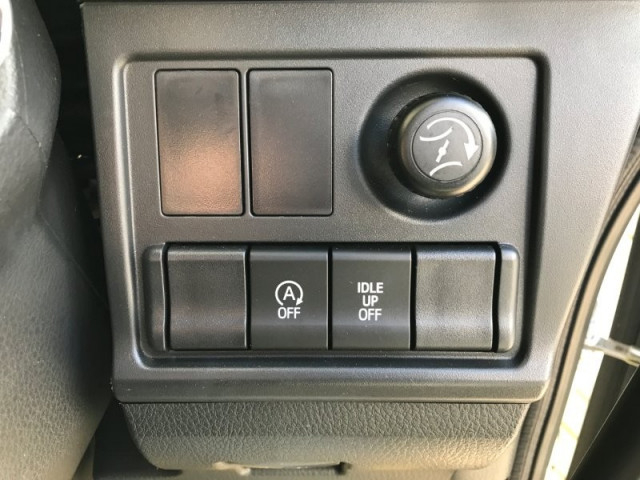 日野 レンジャー 増トン 平ボディ（クレーン付） 2KG-FE2ACA(99649) 14枚目