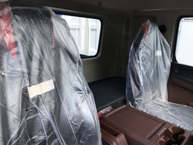 日野 レンジャー 増トン 平ボディ（クレーン付） 2KG-FE2ACA(99649) 18枚目