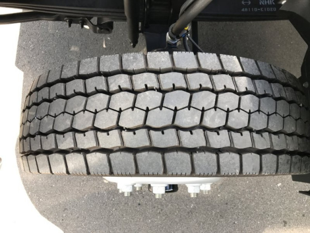 日野 レンジャー 増トン 平ボディ（クレーン付） 2KG-FE2ACA(99649) 22枚目