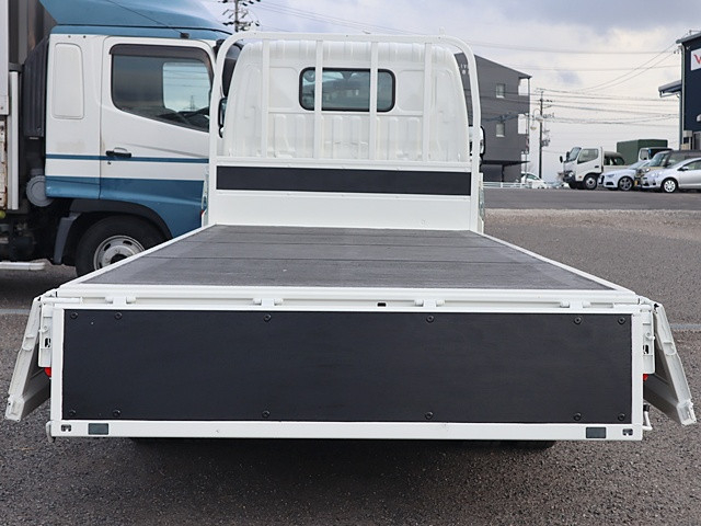 日野 デュトロ 小型 平ボディ 2RG-XZC655M(99650) 11枚目