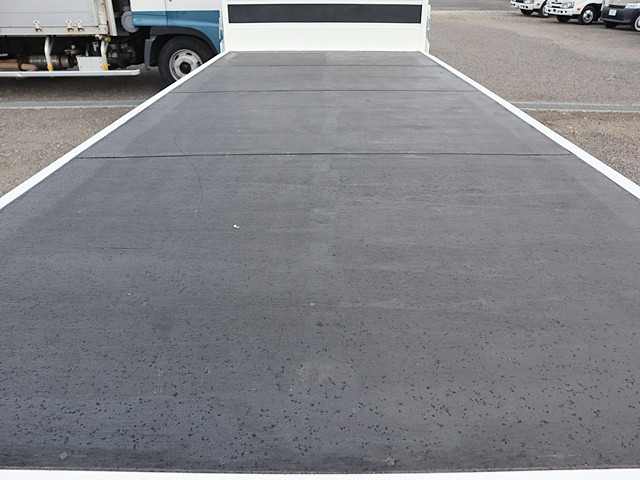 日野 デュトロ 小型 平ボディ 2RG-XZC655M(99650) 12枚目