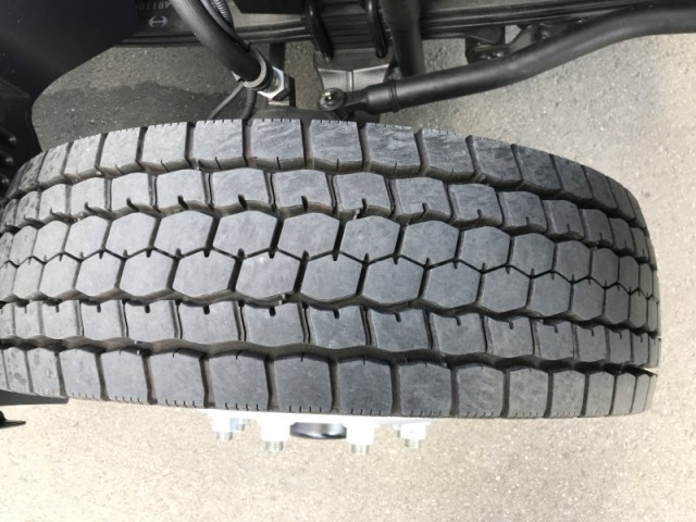 日野 レンジャー 増トン 平ボディ（クレーン付） 2KG-FE2ACA(99649) 24枚目