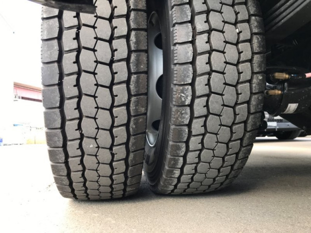 日野 レンジャー 増トン 平ボディ（クレーン付） 2KG-FE2ACA(99649) 25枚目