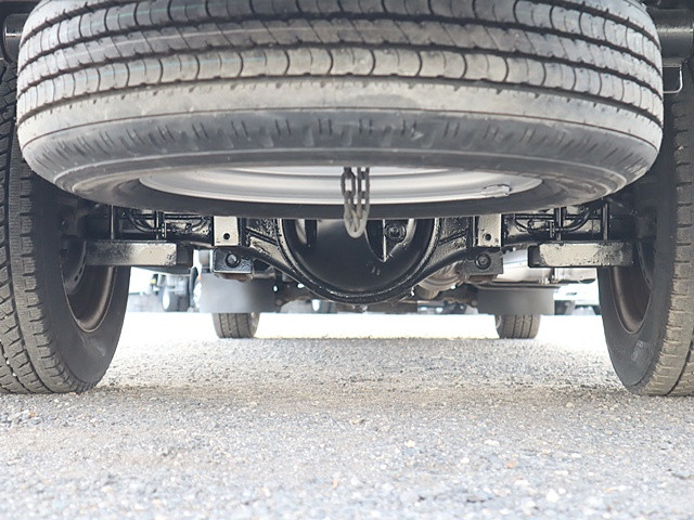 日野 デュトロ 小型 平ボディ 2RG-XZC655M(99650) 18枚目