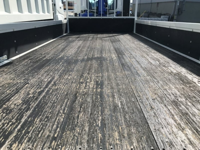 日野 レンジャー 増トン 平ボディ（クレーン付） 2KG-FE2ACA(99649) 30枚目