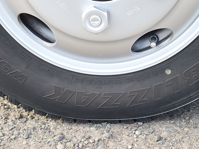 日野 デュトロ 小型 平ボディ 2RG-XZC655M(99650) 19枚目