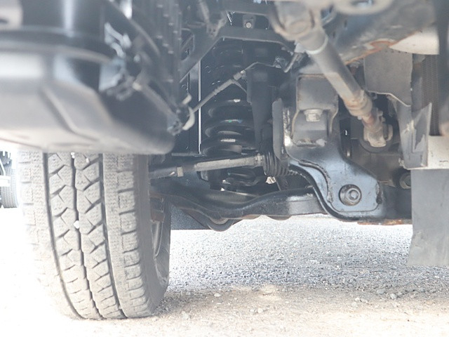 日野 デュトロ 小型 平ボディ 2RG-XZC655M(99650) 21枚目